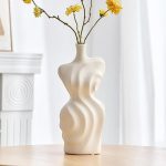 گلدان مانکن